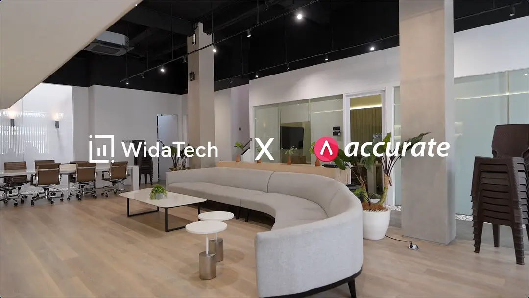 Rebuilding The Acquisition Funnel of Indonesia’s Leading SaaS Accounting Platform
