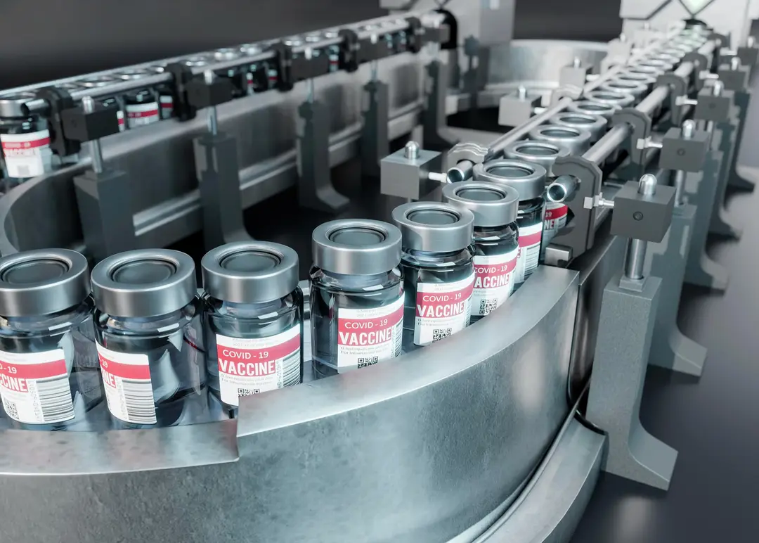Delivering Seamless Compliance by Enabling BPOM-standard Pharmaceutical Traceability Without A System Overhaul