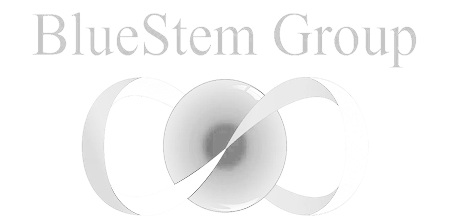 Blue Stem