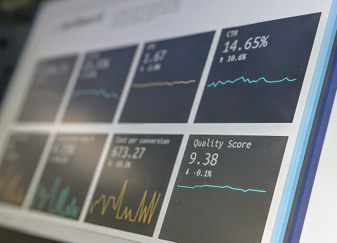 Timeline image representing the next wave of innovation