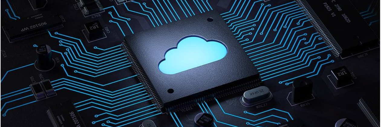 System integration and APIs visual