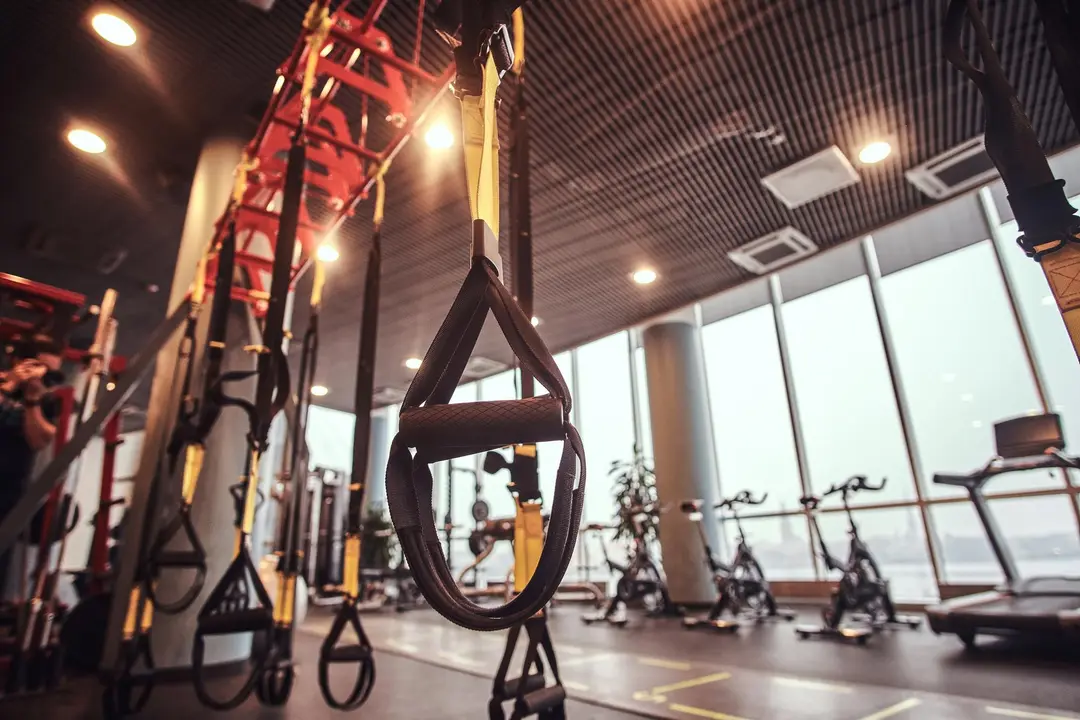 Designing a Centralized Operations System for a Multi-Site Fitness and Wellness Business in Indonesia 