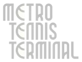 Metro Tenis Terminal