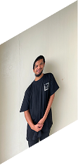 Portrait of Yusuf