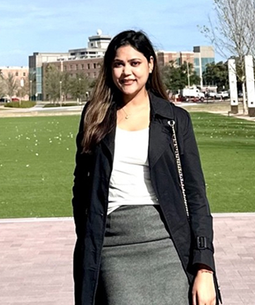 Namrata Barpanda of Rakuten